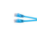 Cable de conexión plano de alta velocidad rj45 cat5e utp